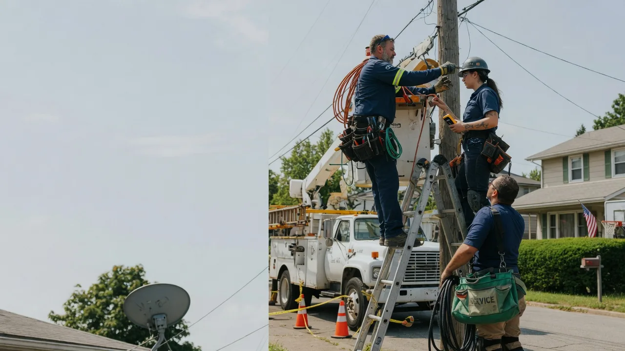Electrical Repair in Hagerstown, MD near me